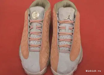 CLOT JORDAN 13 LOW AIR 0504